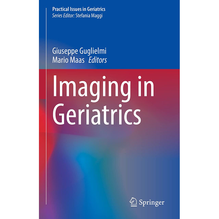 （現貨）Imaging in Geriatrics