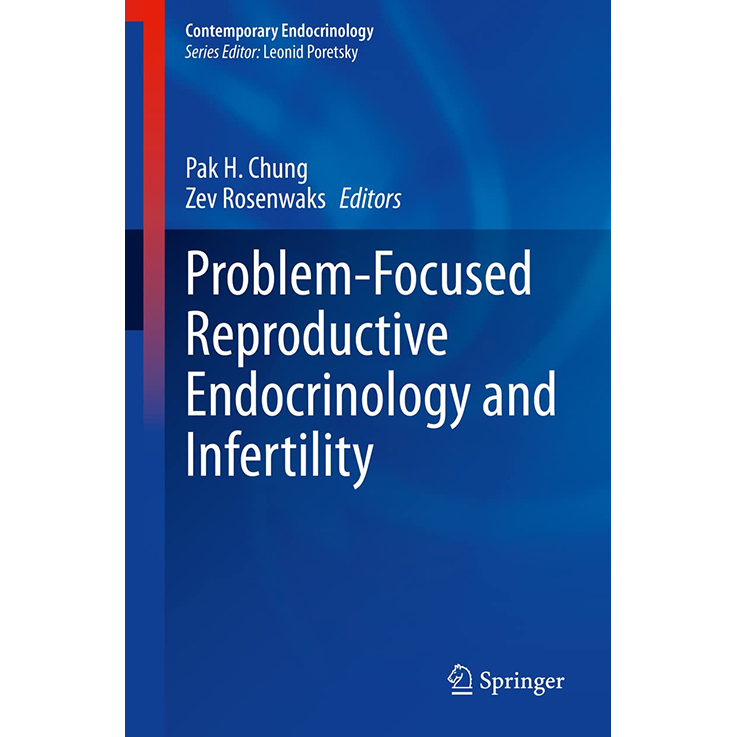 （現貨）Problem-Focused Reproductive Endocrinology and Infertility