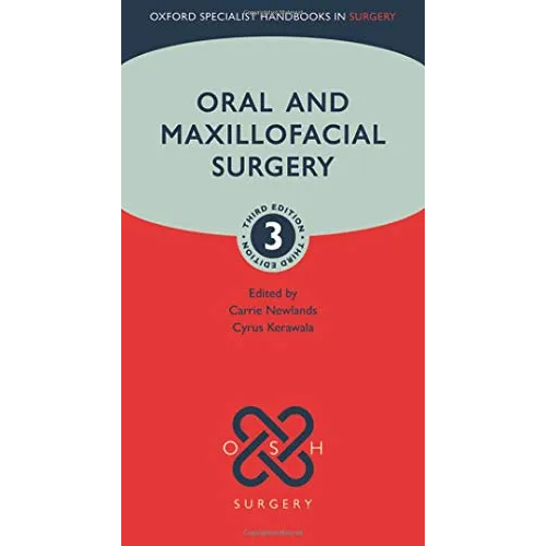 Oral and Maxillofacial Surgery