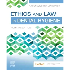 Ethics and Law in Dental Hygiene