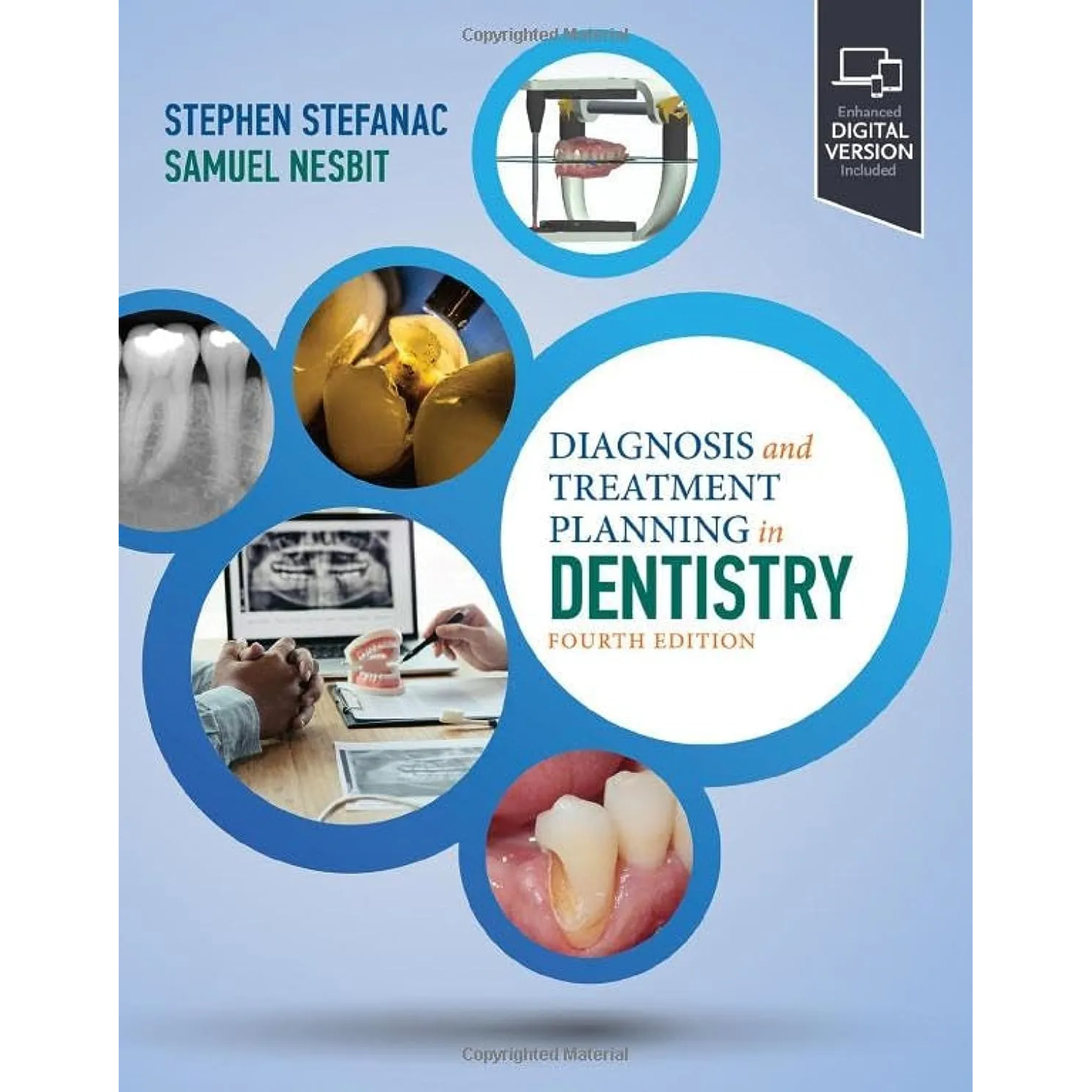 Diagnosis and Treatment Planning in Dentistry