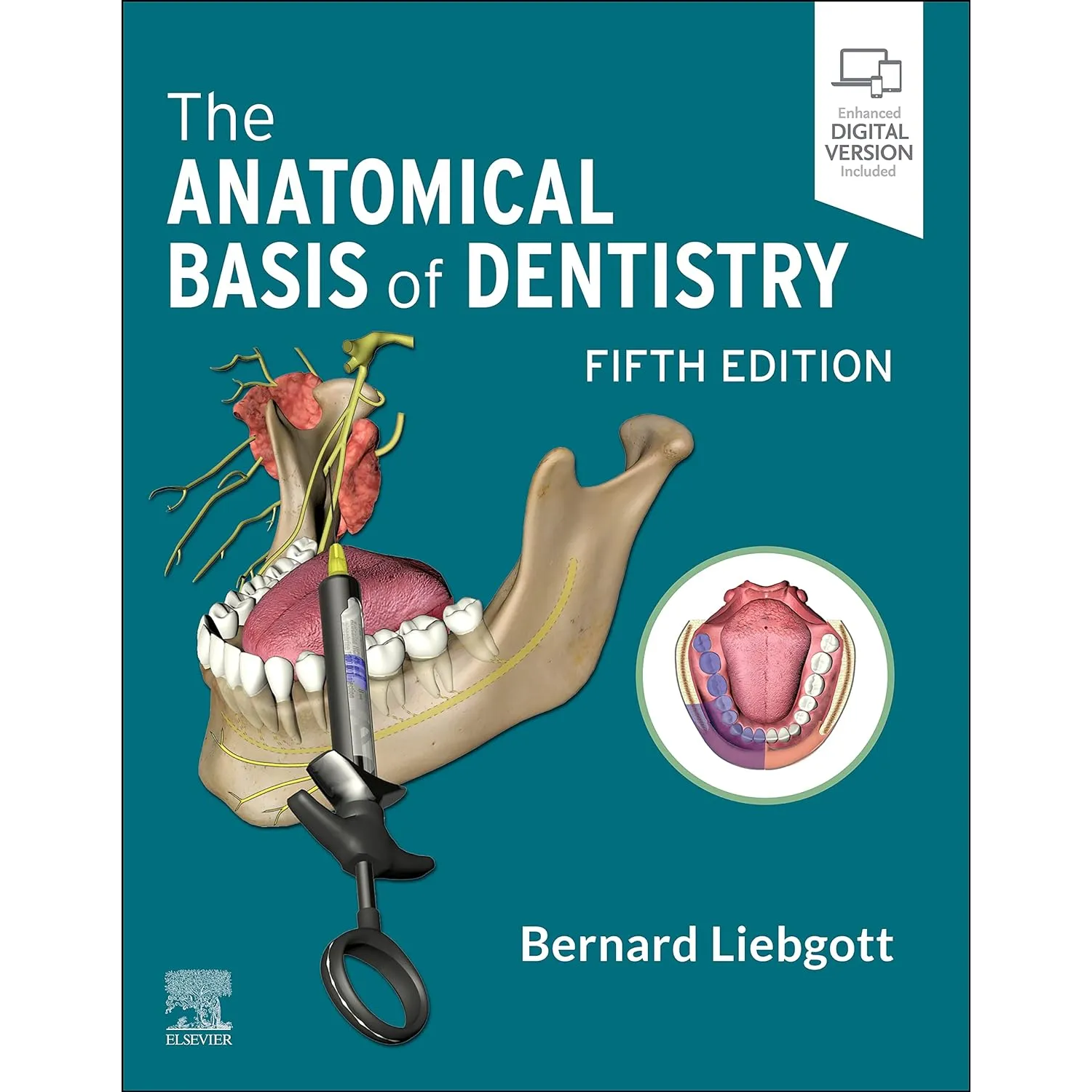 The Anatomical Basis of Dentistry