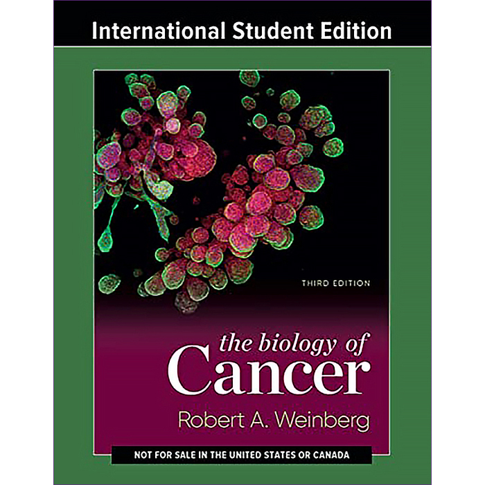 The Biology of Cancer 3/e