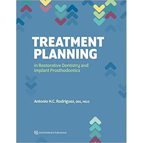 Treatment Planning in Restorative Dentistry and Implant Prosthodontics