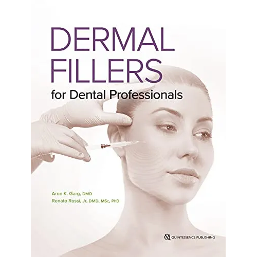 Dermal Fillers for Dental Professionals