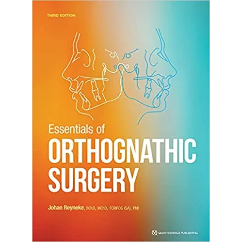 Essentials of Orthognathic Surgery