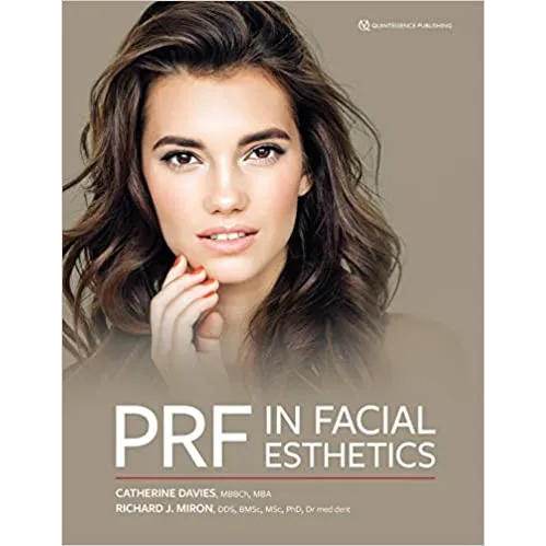 PRF in Facial Esthetics