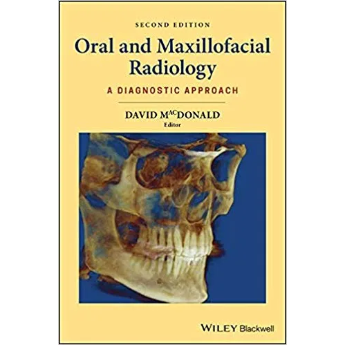 Oral and Maxillofacial Radiology: A Diagnostic Approach