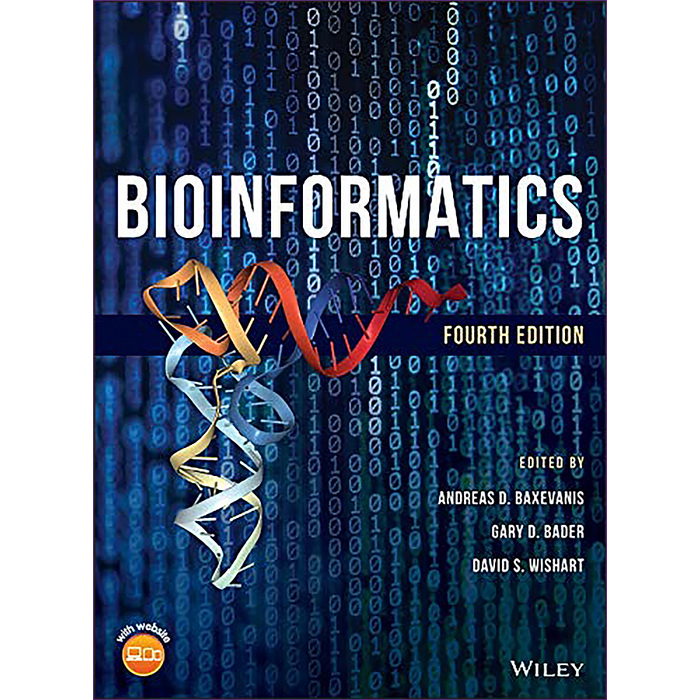 Bioinformatics 4/e