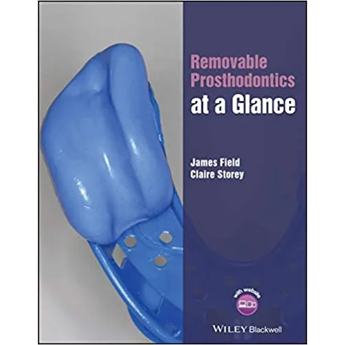 Removable Prosthodontics at a Glance