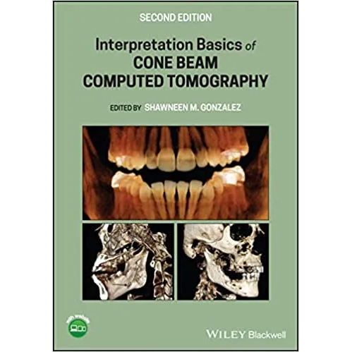 Interpretation Basics of Cone Beam Computed Tomography