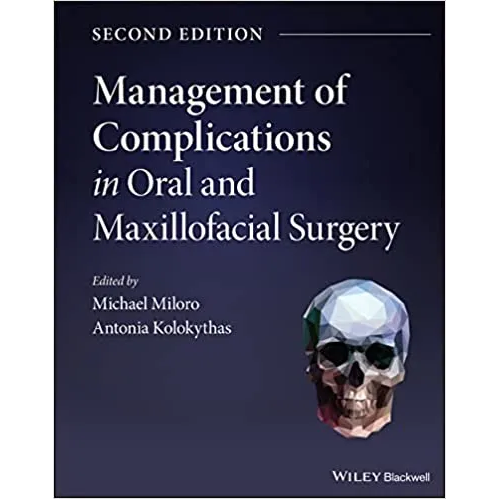 Management of Complications in Oral and Maxillofacial Surgery