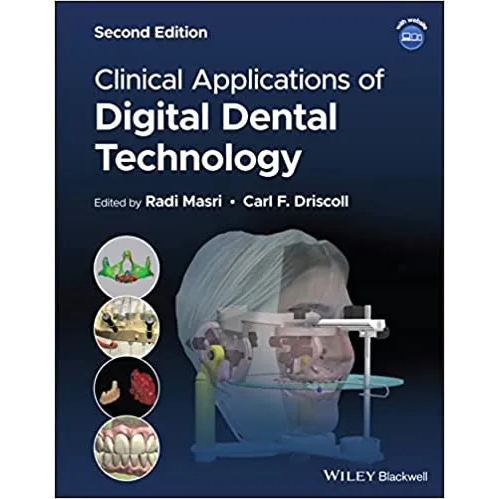 Clinical Applications of Digital Dental Technology