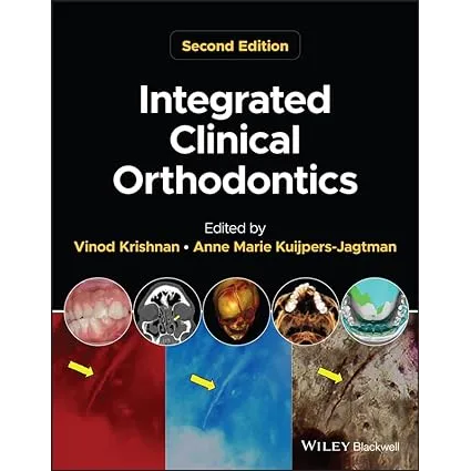 Integrated Clinical Orthodontics