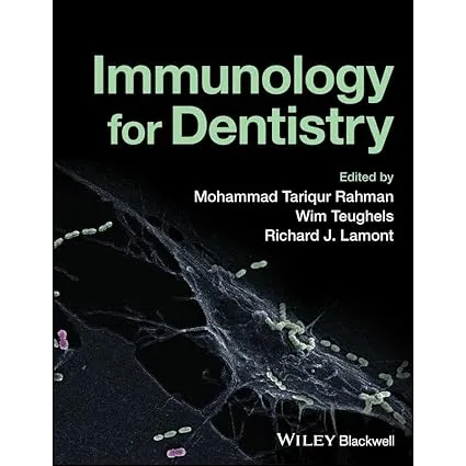 Immunology for Dentistry