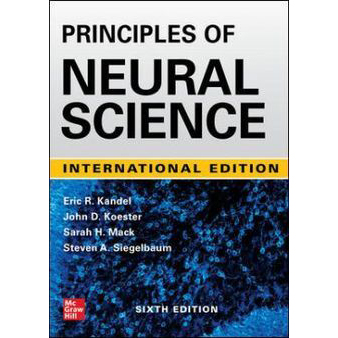 Principles of Neural Science 6/E (IE)