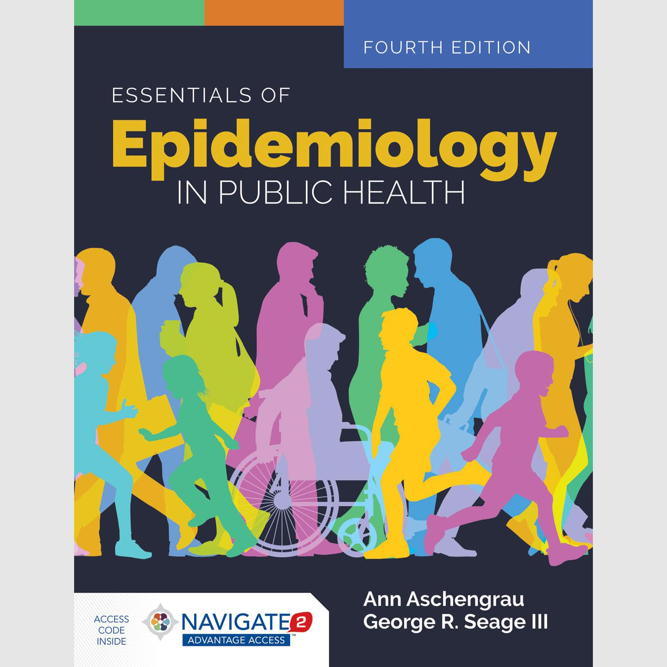 Essentials of Epidemiology in Public Health. 4/e