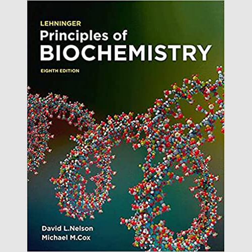 Lehninger Principles of Biochemistry (IE)