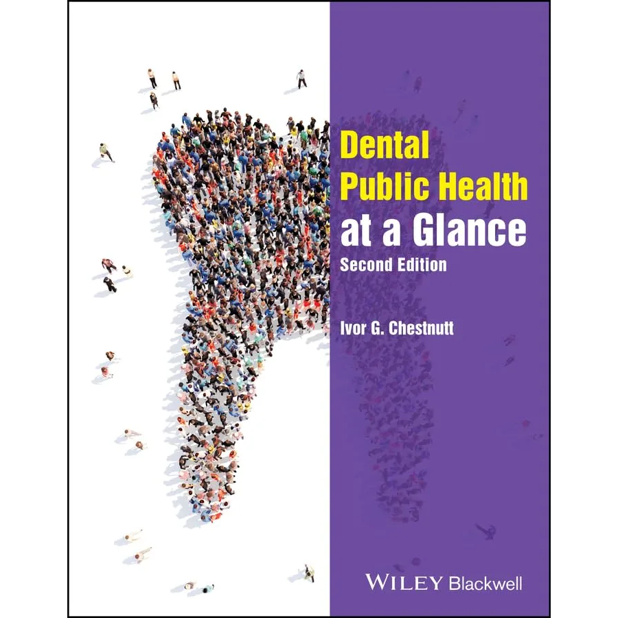 Dental Public Health at a Glance