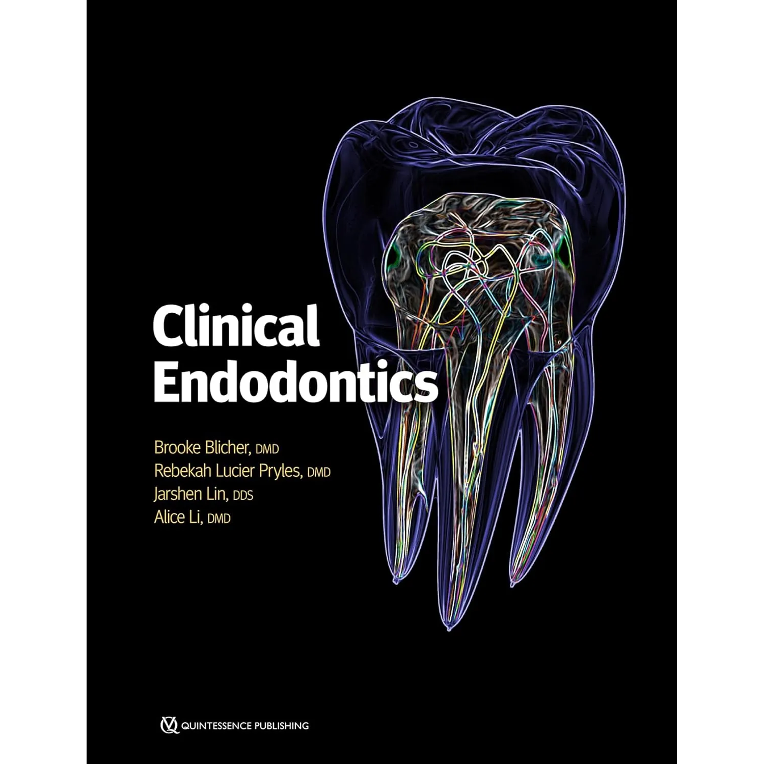 Clinical Endodontics