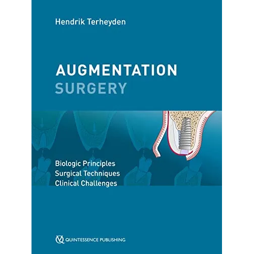 Augmentation Surgery: Biologic Principles,Surgical Techniques,Clinical Challenges