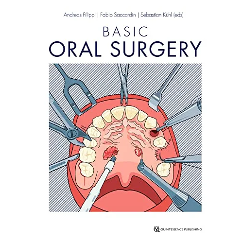 Basic Oral Surgery