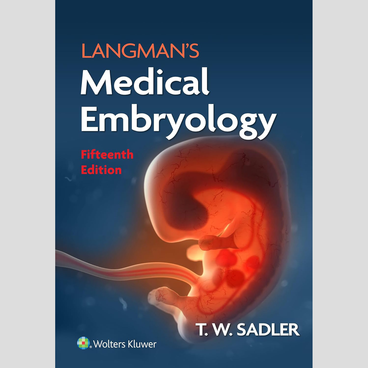 (電子書) Langman's Medical Embryology