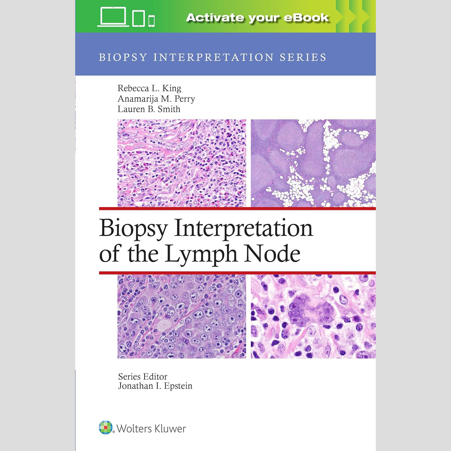 (電子書) Biopsy Interpretation of the Lymph Node