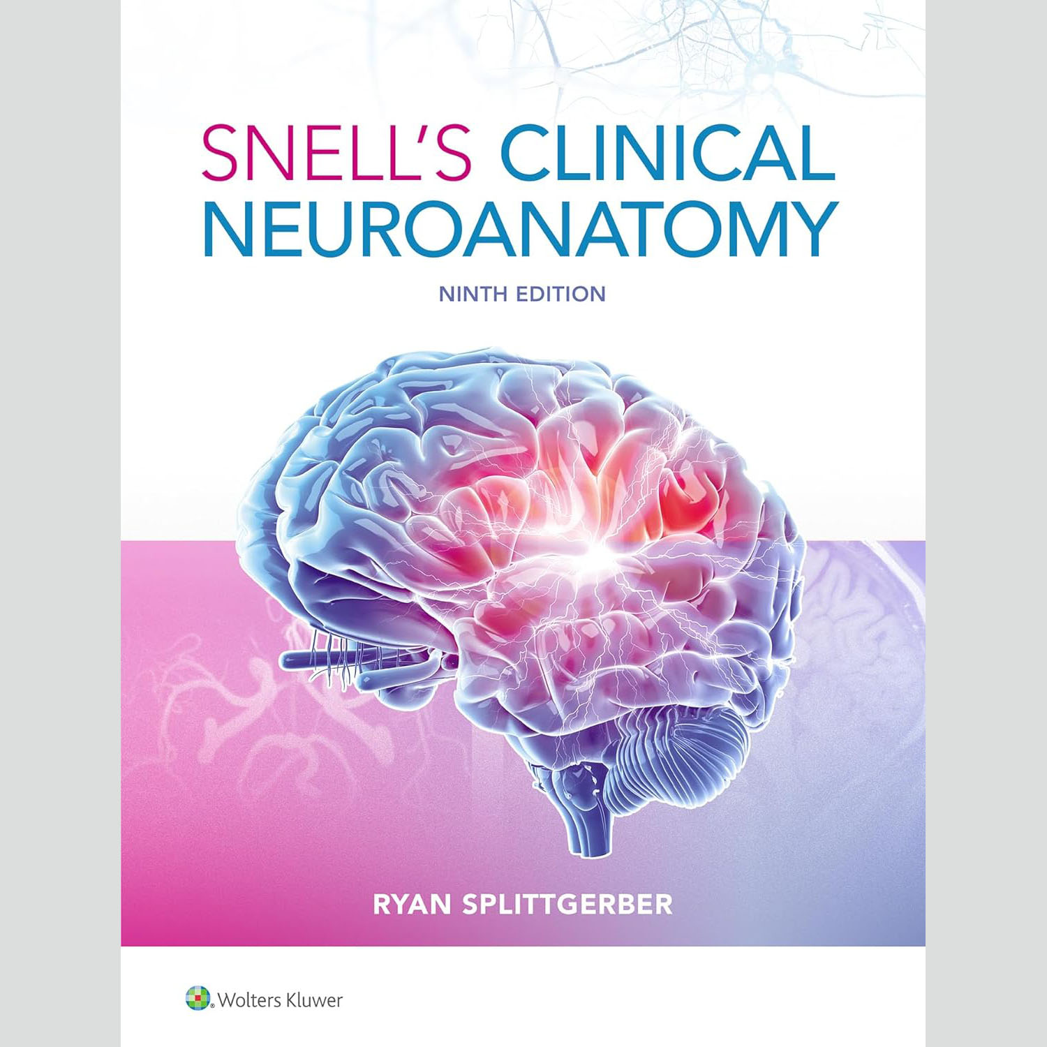 Snell's Clinical Neuroanatomy