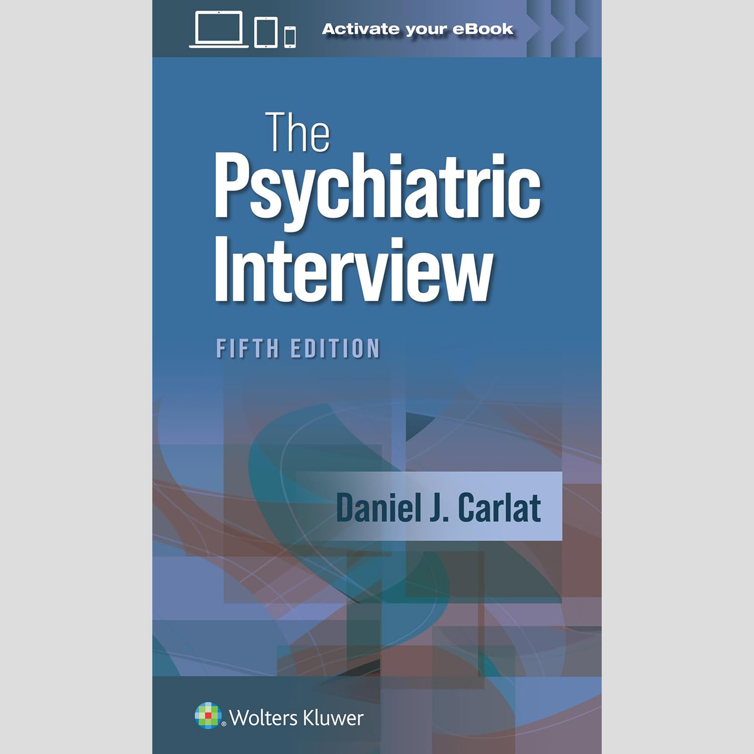 (電子書) The Psychiatric Interview