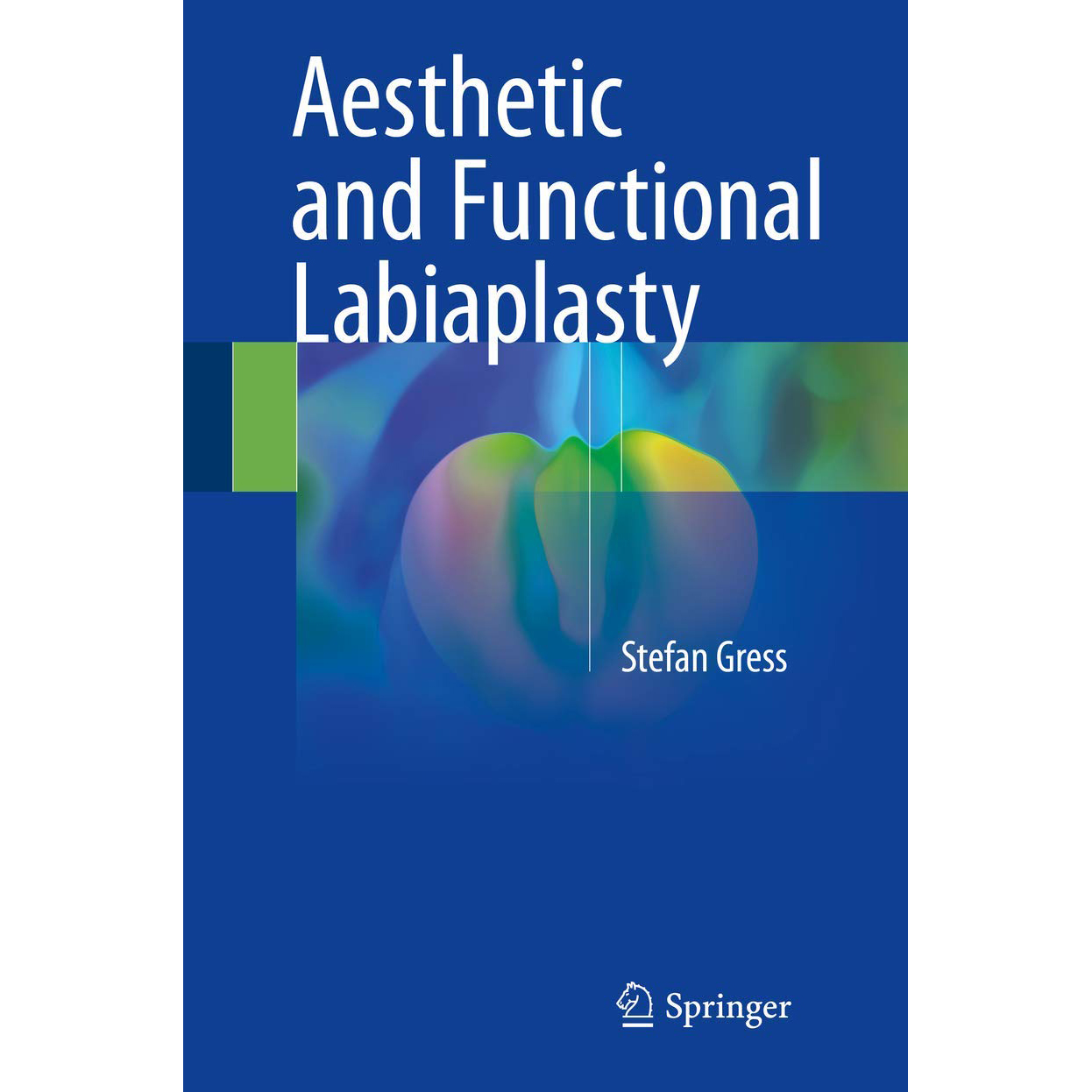 （現貨）Aesthetic and Functional Labiaplasty