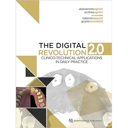 The Digital Revolution 2.0: Clinico-Technical Applications in Daily Practice