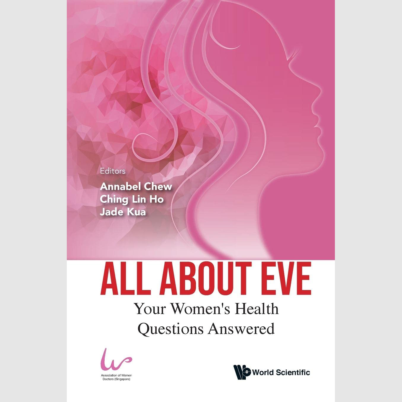 All About EVE: Your Women's Health Questions Answered