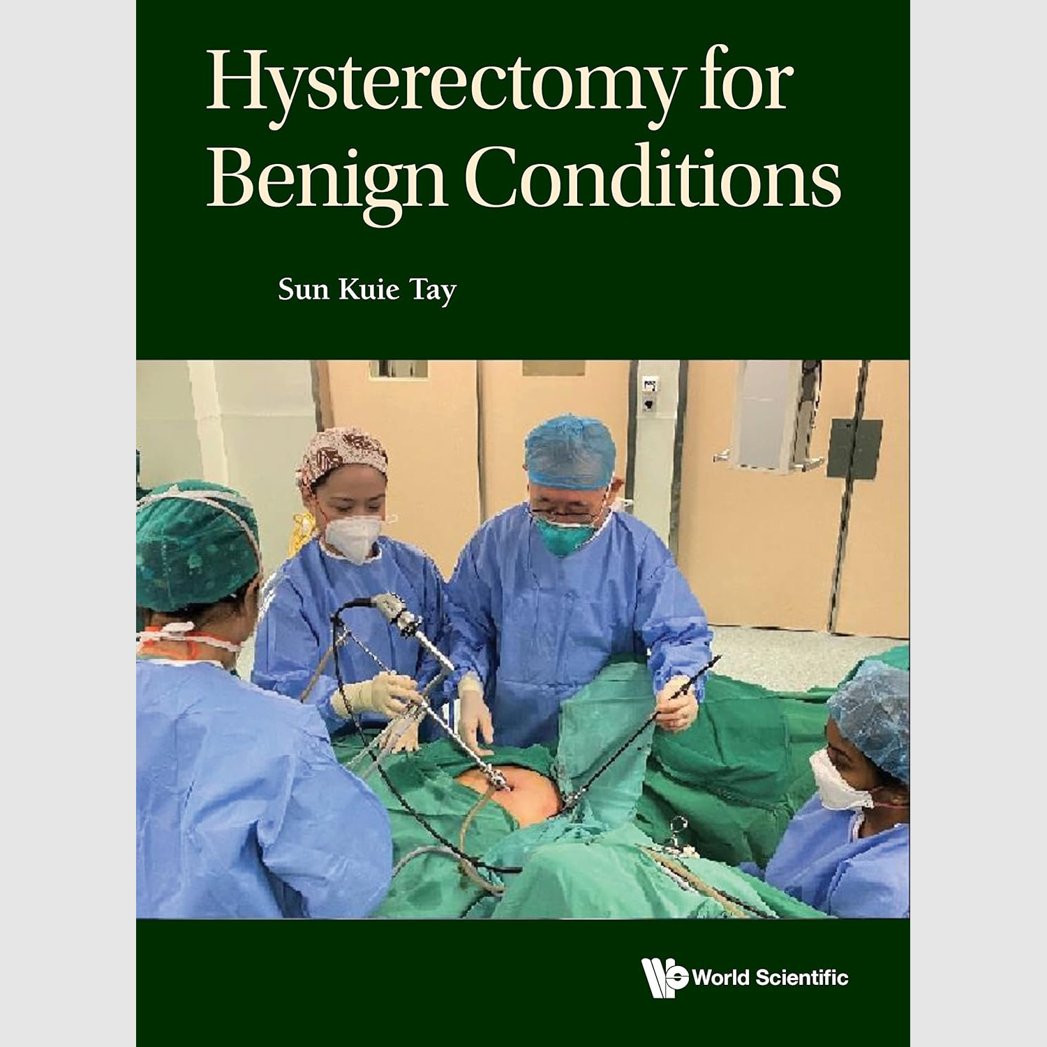 Hysterectomy for Benign Conditions