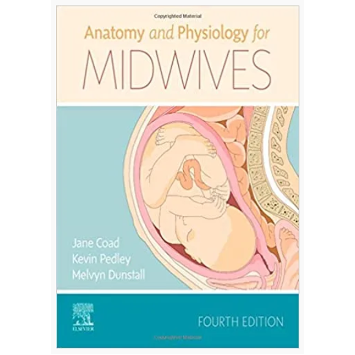 Anatomy and Physiology for Midwives