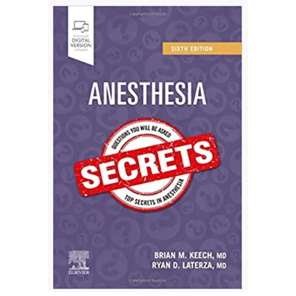 Anesthesia Secrets