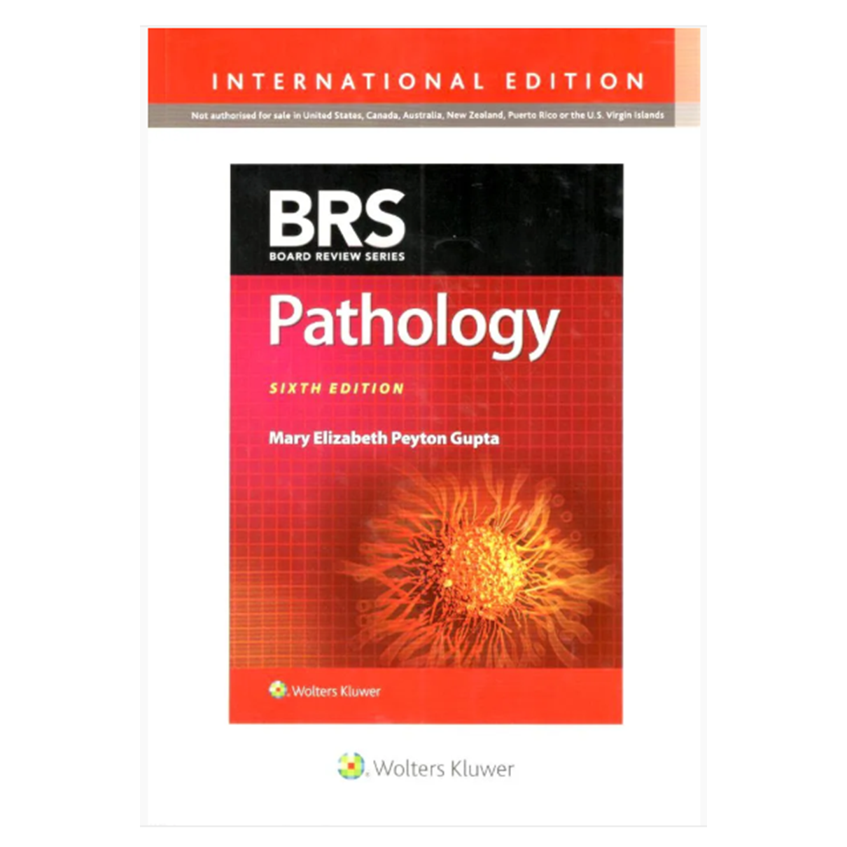 BRS: Pathology with Online Access (IE)