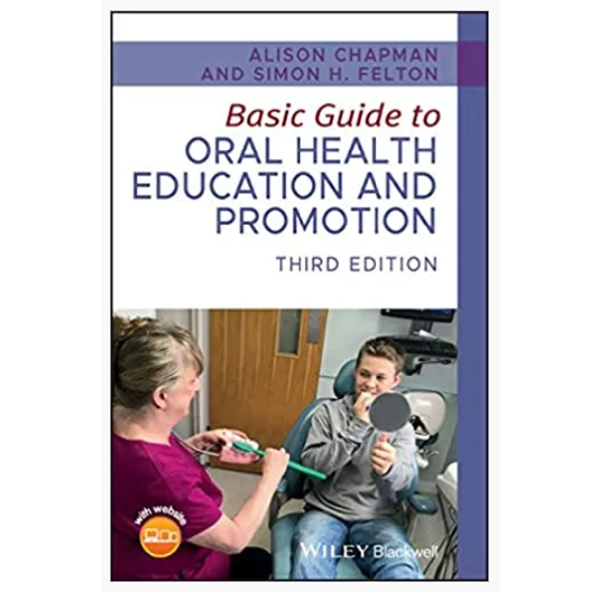 Basic Guide to Oral Health Education and Promotion