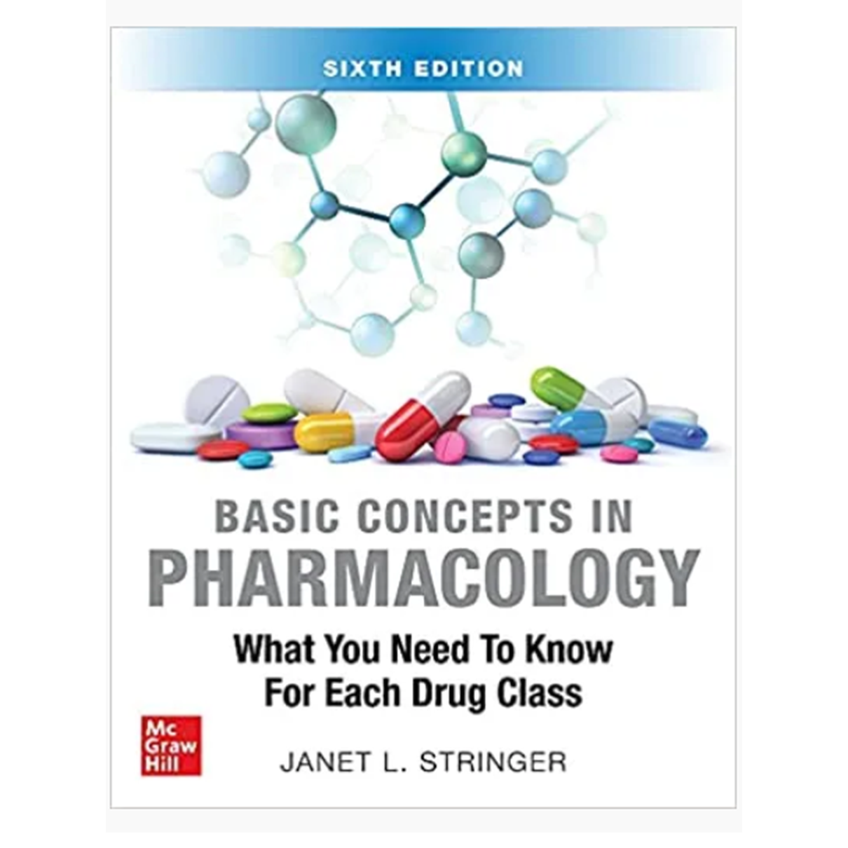 Basic Concepts in Pharmacology: What You Need to Know for Each Drug Class