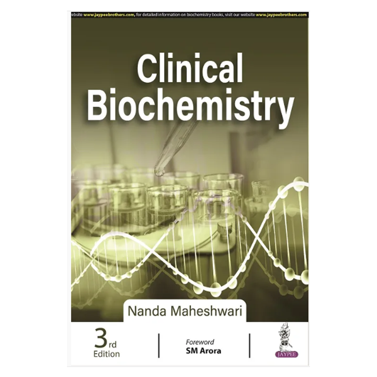 Clinical Biochemistry