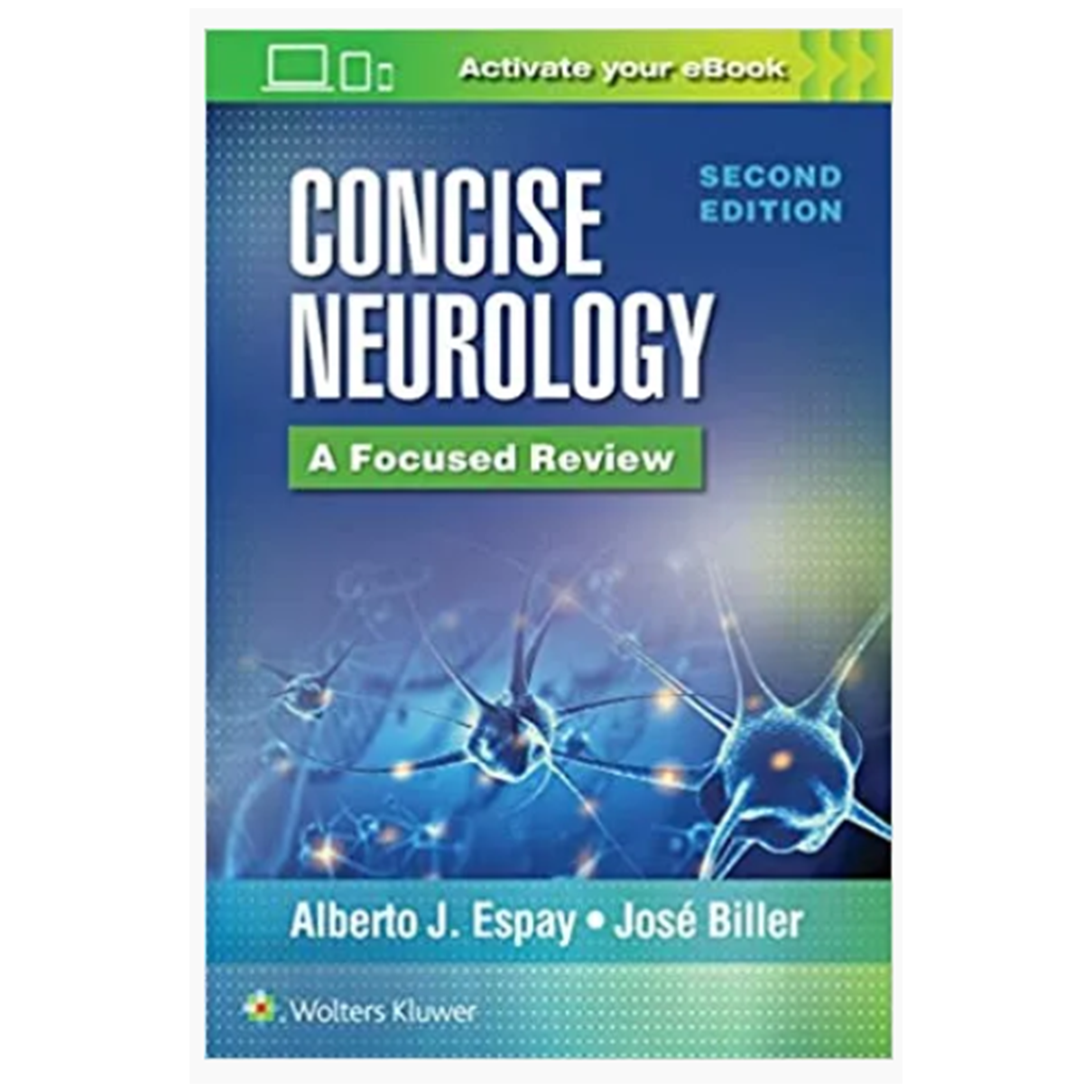 Concise Neurology: A Focused Review