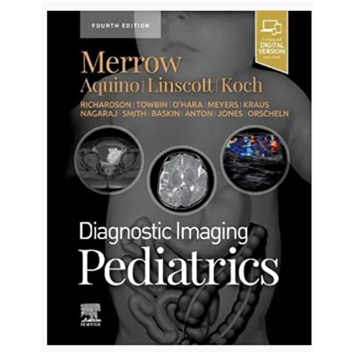 Diagnostic Imaging: Pediatrics