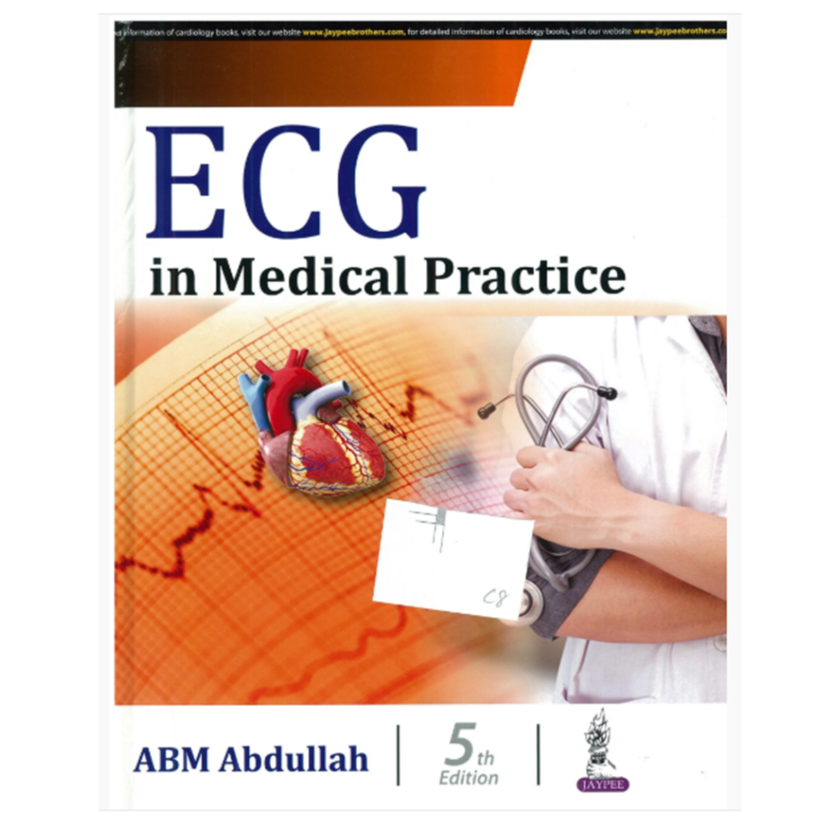 ECG in Medical Practice