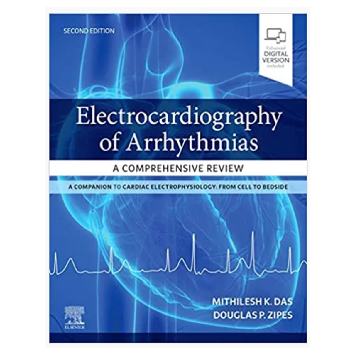 Electrocardiography of Arrhythmias: A Comprehensive Review