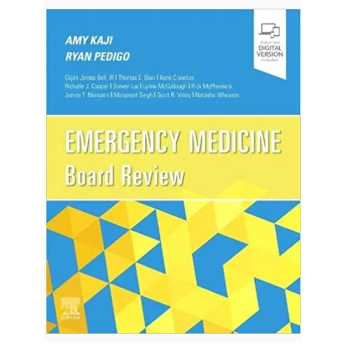 Emergency Medicine Board Review