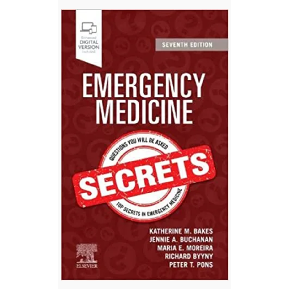 Emergency Medicine Secrets