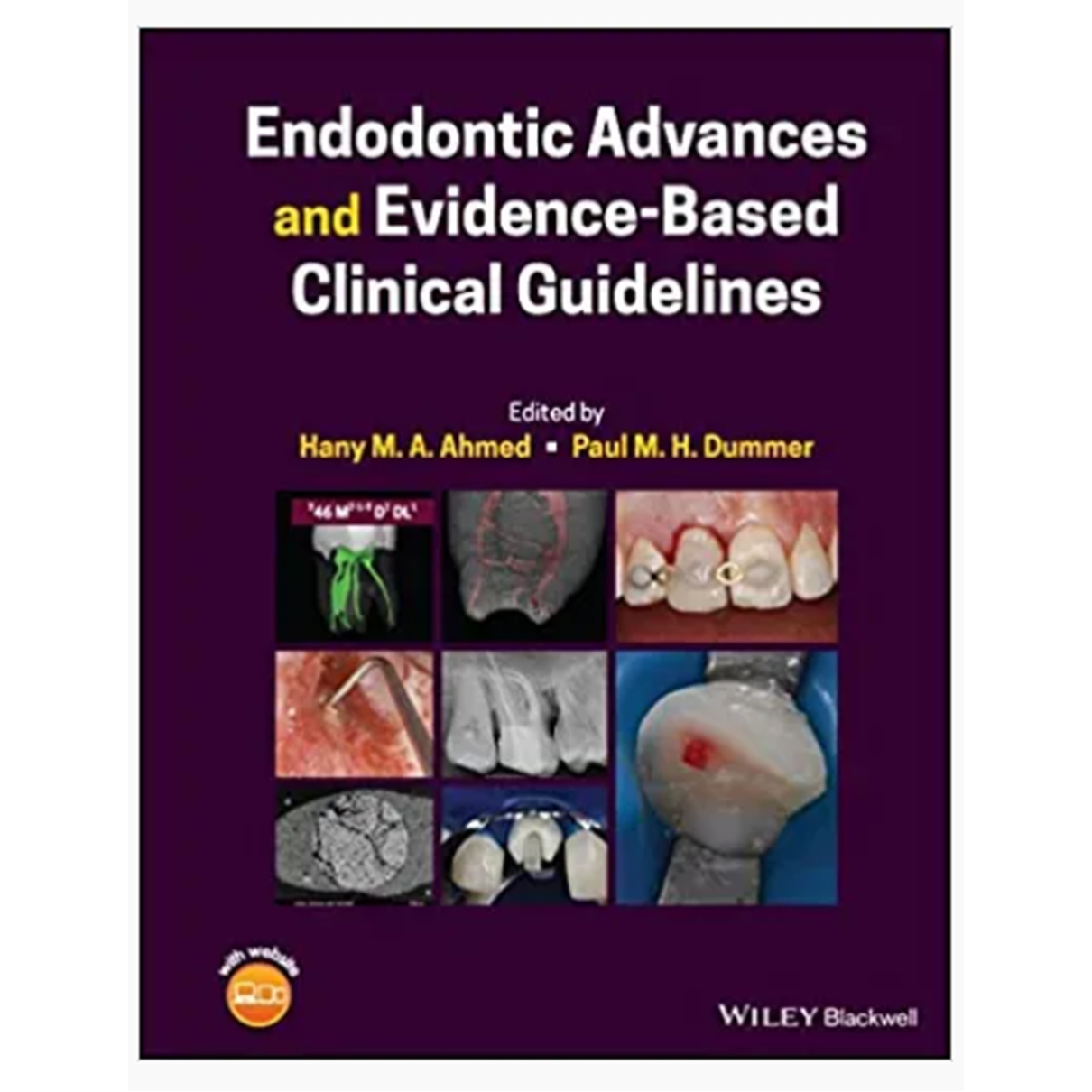 Endodontic Advances and Evidence-Based Clinical Guidelines