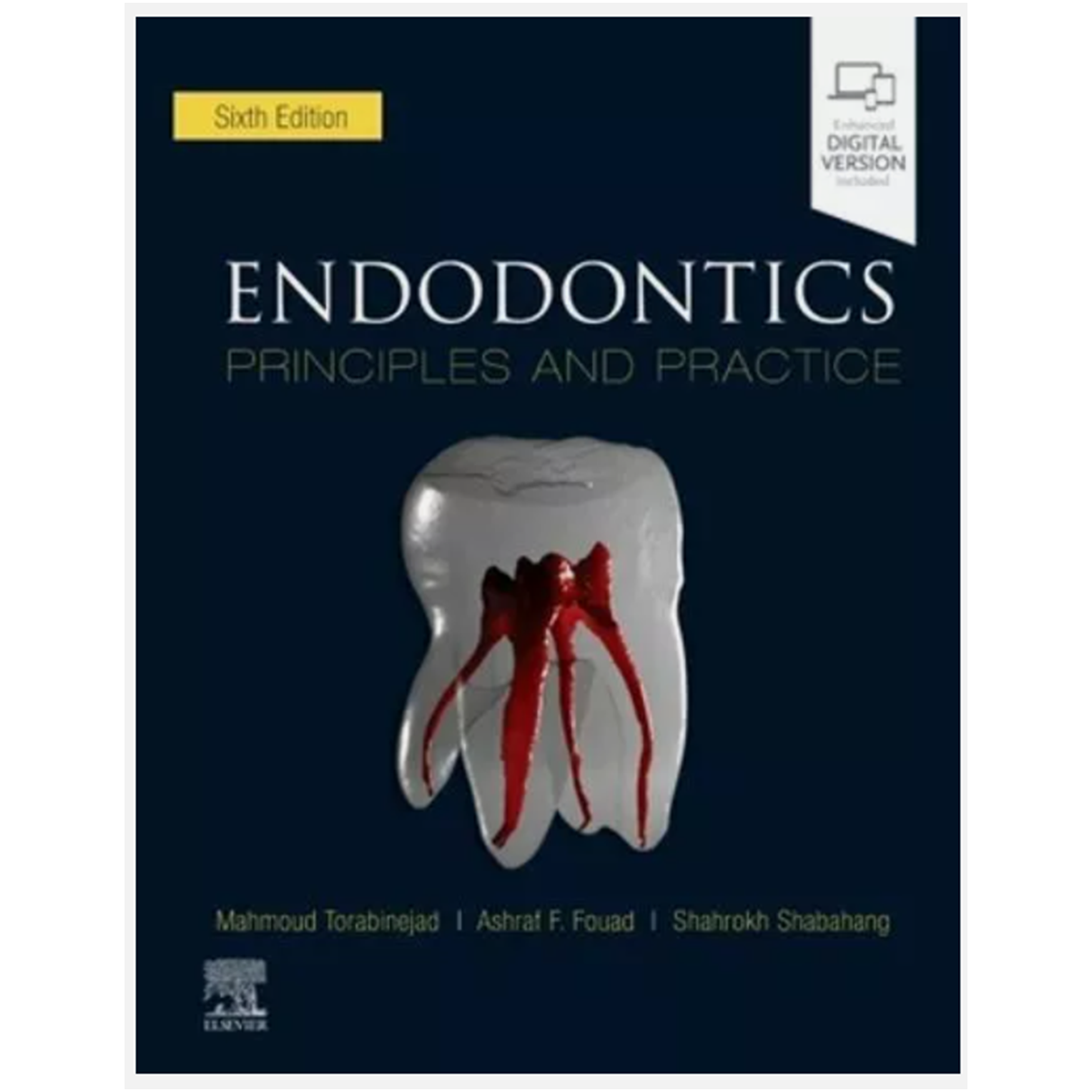 Endodontics: Principles and Practice