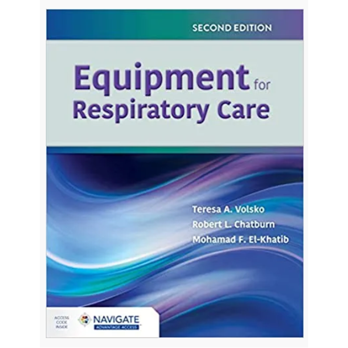 Equipment for Respiratory Care