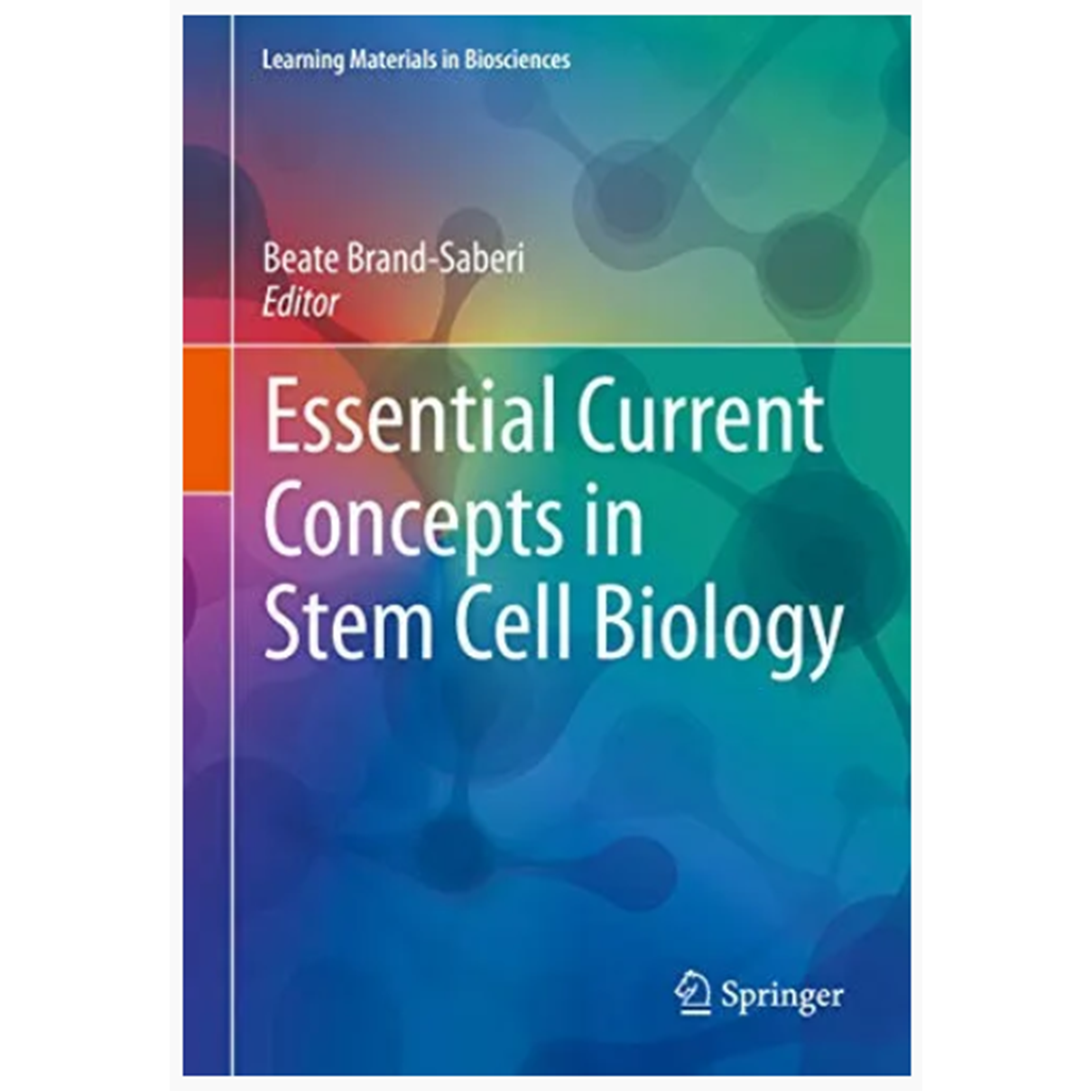 Essential Current Concepts in Stem Cell Biology